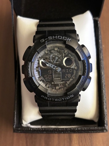 G-SHOCK 腕時計