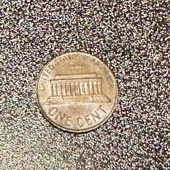 外国硬貨の画像