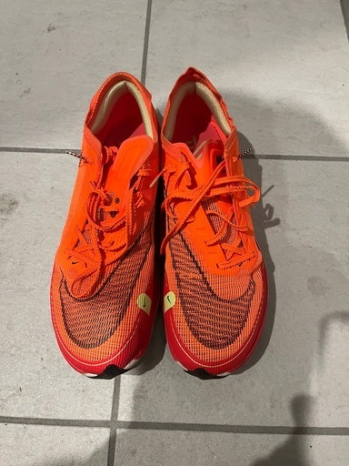 ナイキ ヴェイパーフライ