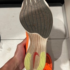 ナイキ ヴェイパーフライの画像