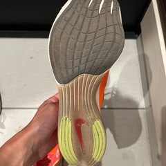 ナイキ ヴェイパーフライの画像