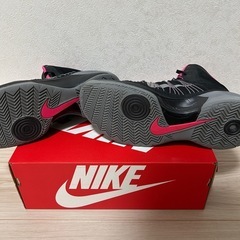 NIKE HYPERDUNK 2013 バスケットシューズの画像