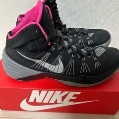 NIKE HYPERDUNK 2013 バスケットシューズの画像