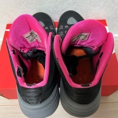 NIKE HYPERDUNK 2013 バスケットシューズの画像