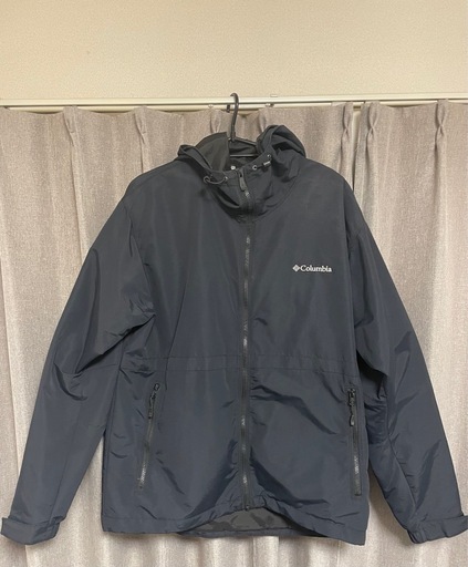 Columbia   マウンテンパーカー