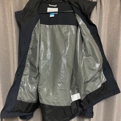 Columbia   マウンテンパーカーの画像