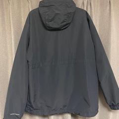 Columbia   マウンテンパーカーの画像