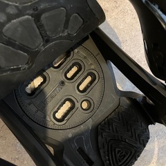 SALOMON NESTA スノーボード ビンディング／メンズ対応 M 相当の画像