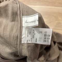 4L ほぼ新品 ズボンの画像