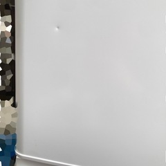 2021年製 三菱 冷蔵庫の画像