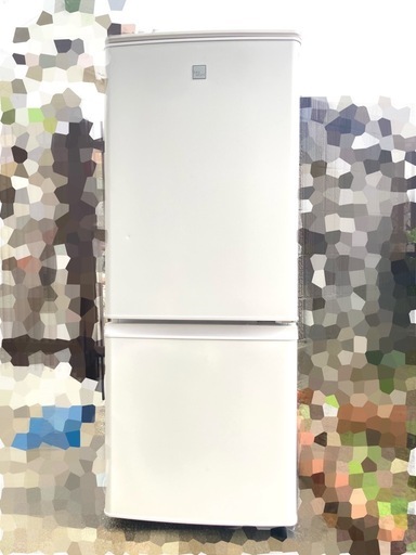 2021年製 三菱 冷蔵庫