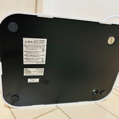 デスクライトの画像