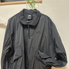【専用です】🩷NIKEアウターブラックの画像