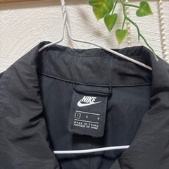 【専用です】🩷NIKEアウターブラックの画像