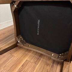 ダイニングチェア2脚の画像