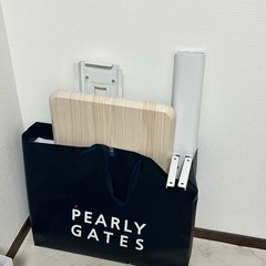 テレビ台の画像