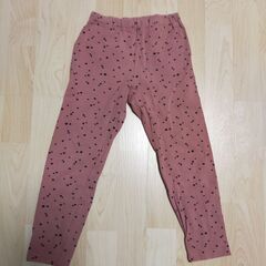 ズボン110cm 3点の画像