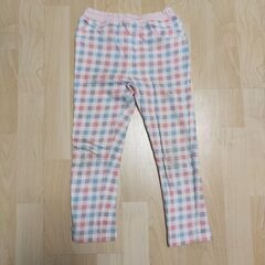 ズボン110cm 3点の画像