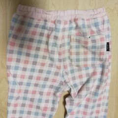 ズボン110cm 3点の画像