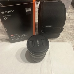【美品】SONY FX3➕付属品（値下げ不可）の画像