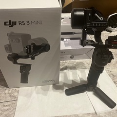 【美品】SONY FX3➕付属品（値下げ不可）の画像