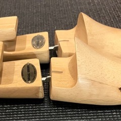 シューツリー　シューキーパー　紳士Sの画像