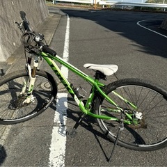 TREK ary isherの画像