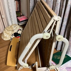 ベット　シングルの画像