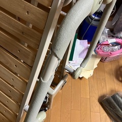 ベット　シングルの画像