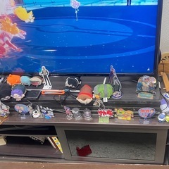 sony テレビの画像