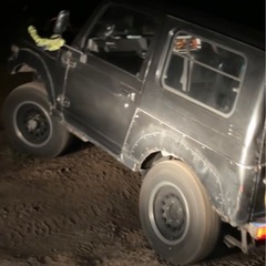 ジムニー　ja11 MT 車検1年の画像