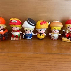 ポップマート　スイートビーンまとめ売り　完全正規品の画像