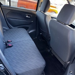 スズキ　ワゴンR (マツダ　フレア) 車検ありの画像