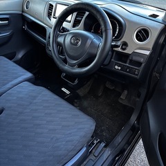 スズキ　ワゴンR (マツダ　フレア) 車検ありの画像