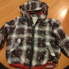 GLOBALWORK　サイズS　約100cmくらいの画像