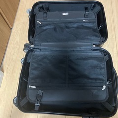 【ジャンク】キャディバッグの画像