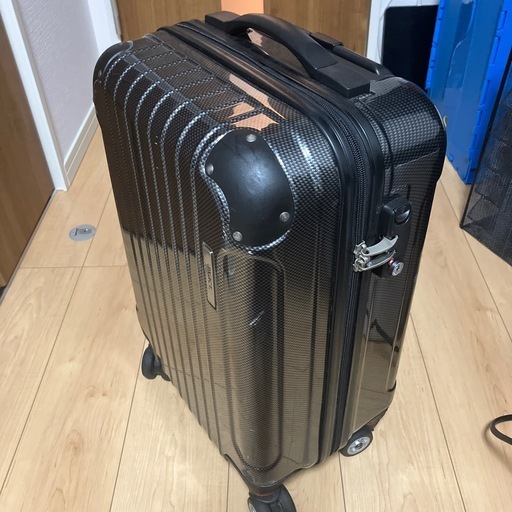 ジャンク】キャディバッグ (高橋壱成) 本蓮沼の生活雑貨の中古あげます