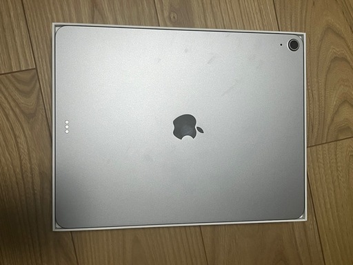 iPad Air13インチ M3 256GB Apple Wi-Fiモデル