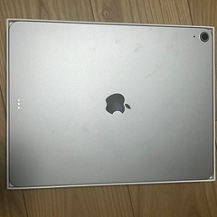 iPad Air13インチ M3 256GB Apple Wi-Fiモデルの画像