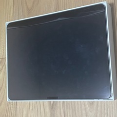 iPad Air13インチ M3 256GB Apple Wi-Fiモデルの画像