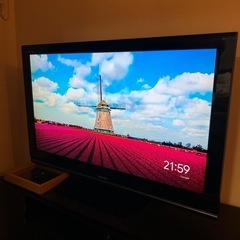 レグザ　40インチの画像