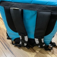 ウォルト　デリバリーバッグの画像