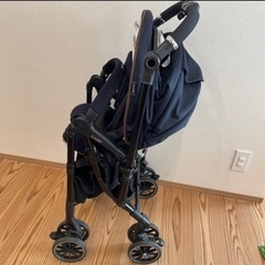 combi   ベビーカー
の画像