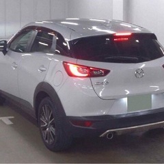 ★コミコミ価格 車検R8/9 ワンオーナー★CX-3 XDツーリング ディーゼルターボ★奈良 関西 自社ローンの画像