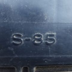 S-85 中古バッテリー 80系ノアより取り外し　S-95 S-100 S-115などにも!!の画像
