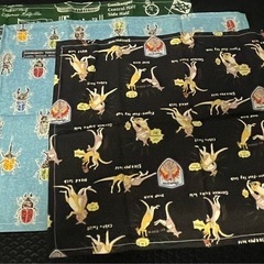 給食セットの画像