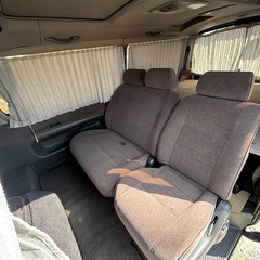 100系ハイエース売ります。の画像