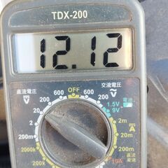 S-85 中古バッテリー 80系ノアより取り外し　S-95 S-100 S-115などにも!!の画像