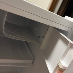 47L冷蔵庫の画像