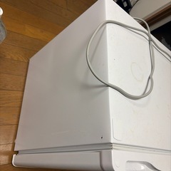 47L冷蔵庫の画像